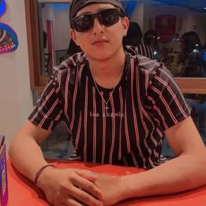 Meet your Posher, Yermi